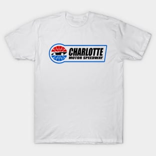 Vintage Motor Speedway T-Shirt